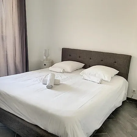 Magnifique T2 Cosy Au Centre D'ajaccio Appartamento
